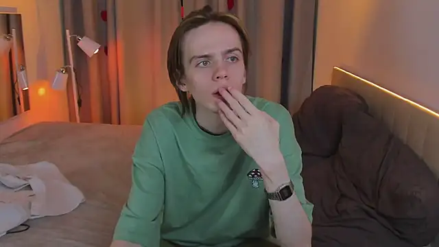 Fable  Boy online show from 02.16.25