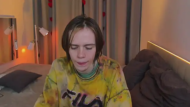 Fable  Boy online show from 02.21.25