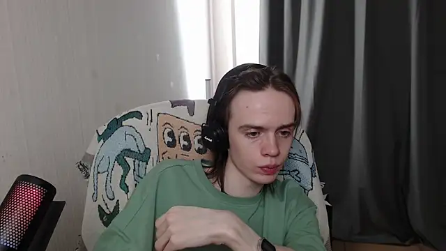 Fable  Boy online show from 02.22.25