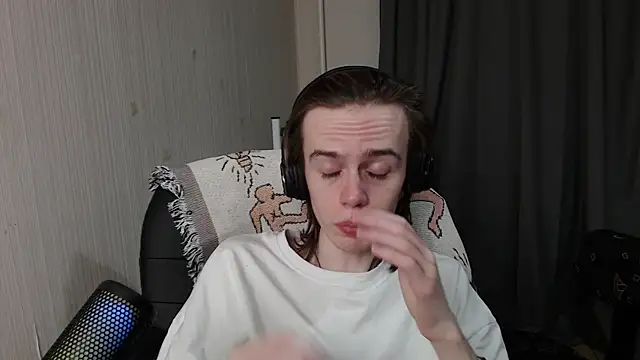 Fable  Boy online show from 02.23.25