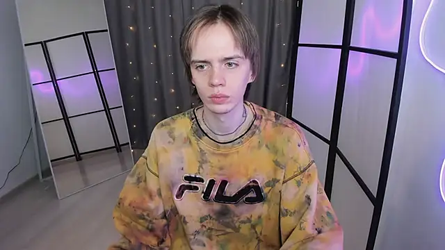 Fable  Boy online show from 02.26.25