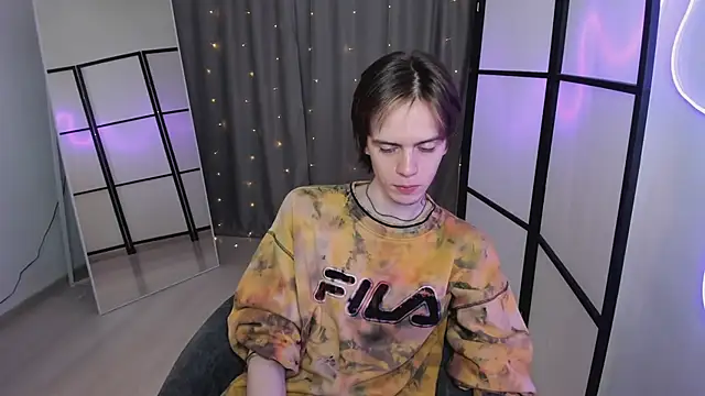 Fable  Boy online show from 02.26.25