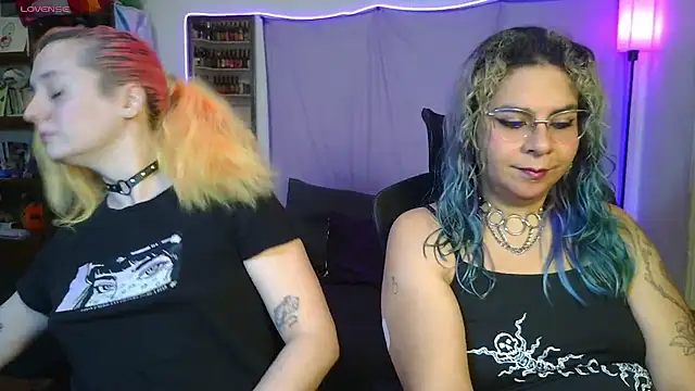 Evelan420 online show from 07.09.26