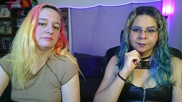 Evelan420 online show from 07.14.26