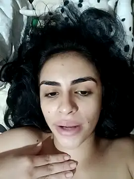 perolaa8 online show from 02.16.25