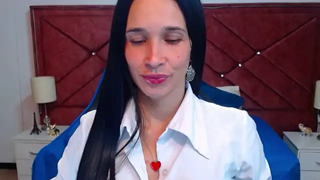 victoria adams07 online show from 02.20.26