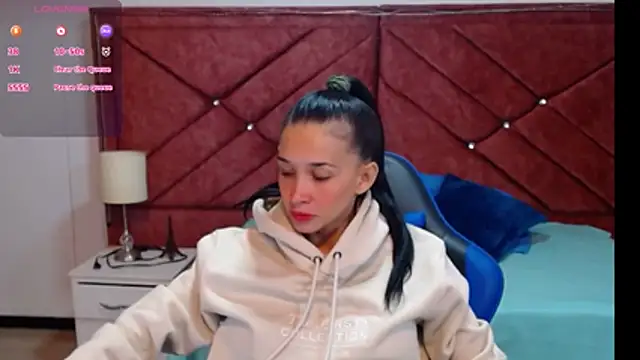 victoria adams07 online show from 04.20.26