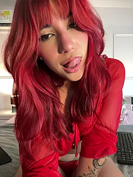 HannaaMiller online show from 02.03.26