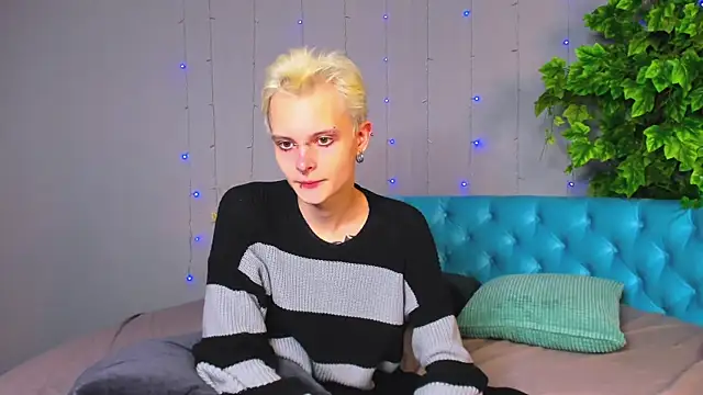 DemianEnglen online show from 02.02.25