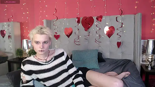 DemianEnglen online show from 02.18.25