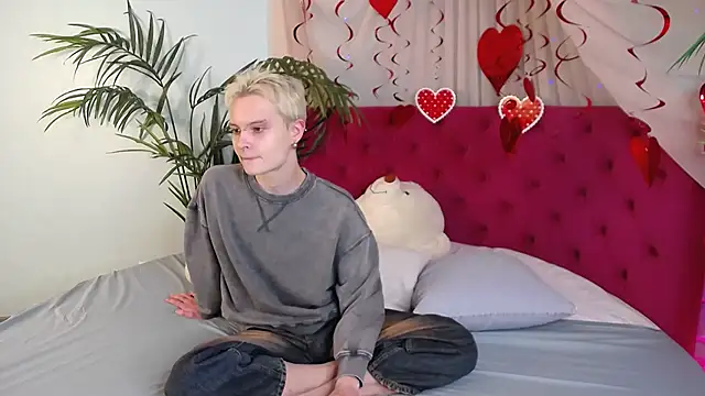 DemianEnglen online show from 02.21.25