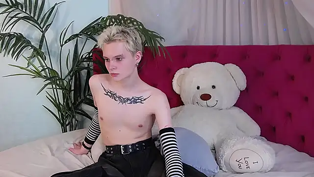 DemianEnglen online show from 02.26.25