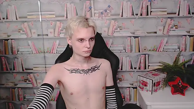 DemianEnglen online show from 03.02.25