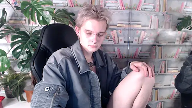 DemianEnglen online show from 03.15.25