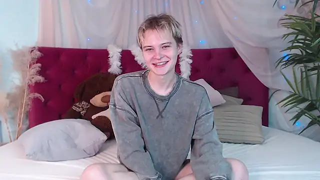 DemianEnglen online show from 10.08.25