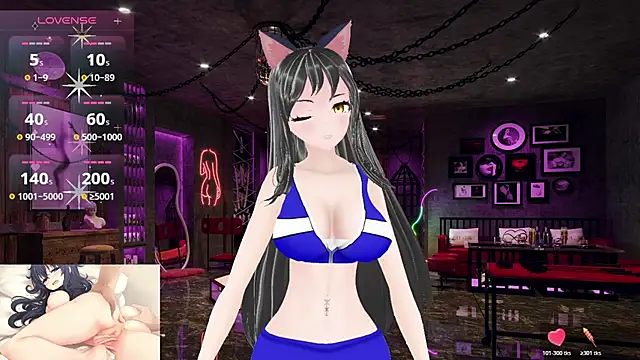 KimiStar online show from 03.26.26