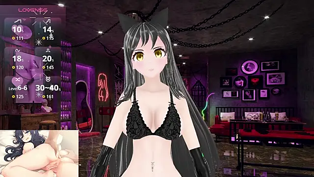 KimiStar online show from 03.28.26