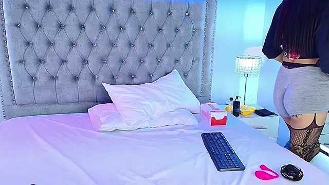 Charlotte ethan online show from 01.22.25