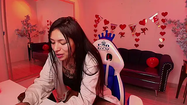 Charlotte ethan online show from 02.16.25