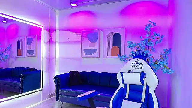 Charlotte ethan online show from 10.03.25