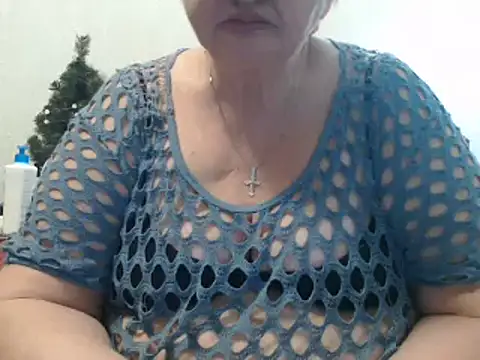 DeniseeRosea online show from 03.18.25