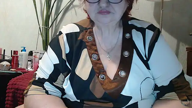 DeniseeRosea online show from 03.18.26