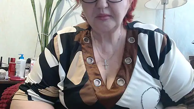 DeniseeRosea online show from 03.19.26