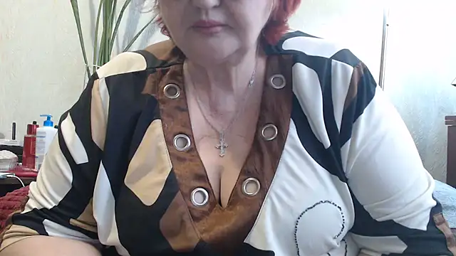 DeniseeRosea online show from 03.20.26