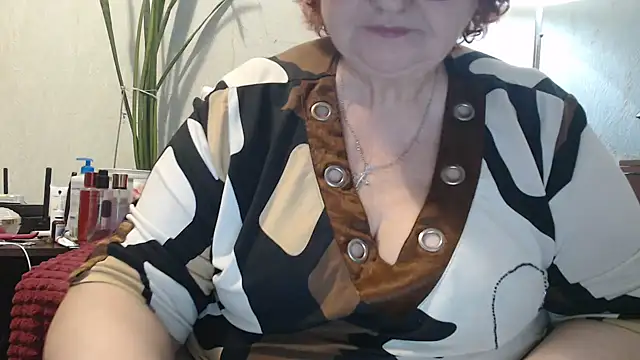 DeniseeRosea online show from 03.27.26