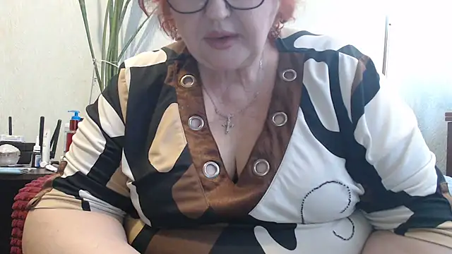 DeniseeRosea online show from 03.28.26