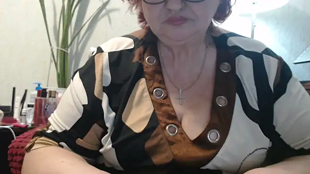 DeniseeRosea online show from 04.02.26