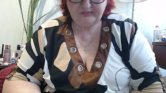 DeniseeRosea online show from 05.09.26