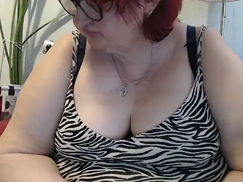 DeniseeRosea online show from 05.14.26