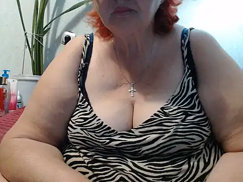 DeniseeRosea online show from 07.18.26