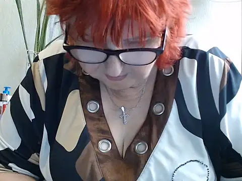 DeniseeRosea online show from 07.25.26