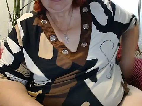 DeniseeRosea online show from 07.26.26