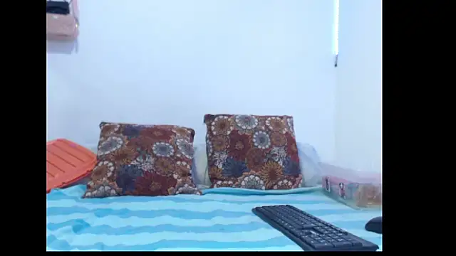 Ashley Spicy online show from 04.27.26