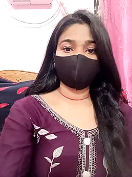 Simran-001 online show from 03.11.25