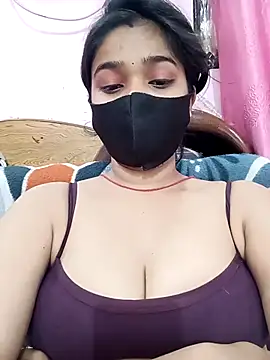 Simran-001 online show from 03.15.25