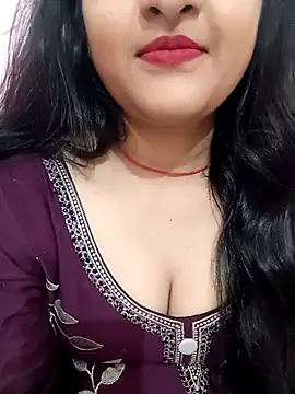 Simran-001 online show from 03.18.25