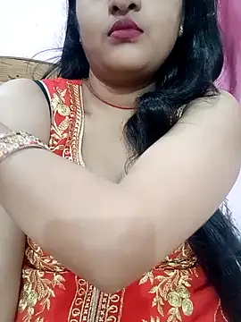 Simran-001 online show from 03.19.25