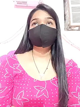 Simran-001 online show from 09.09.25