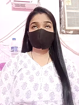 Simran-001 online show from 09.14.25