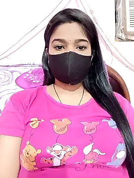 Simran-001 online show from 09.28.25