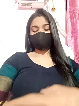 Simran-001 online show from 11.30.25