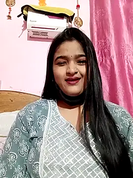 Simran-001 online show from 12.02.25