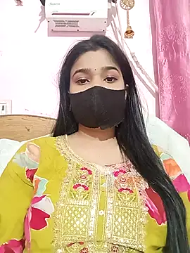 Simran-001 online show from 12.04.25