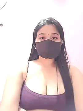 Simran-001 online show from 12.22.25