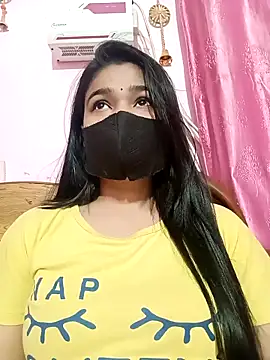 Simran-001 online show from 03.05.26