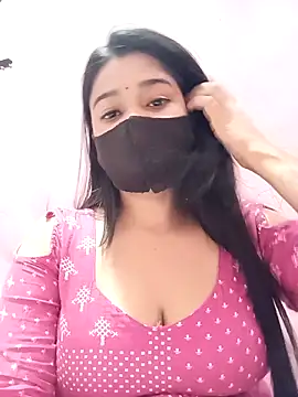 Simran-001 online show from 03.08.26